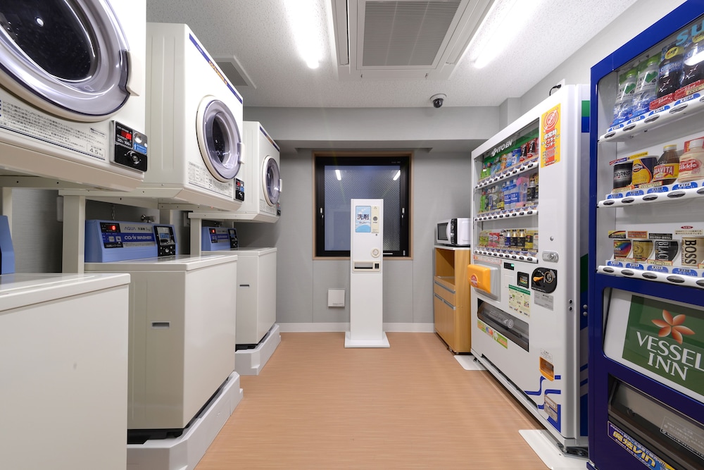 Vessel Inn Shinsaibashi 43/56