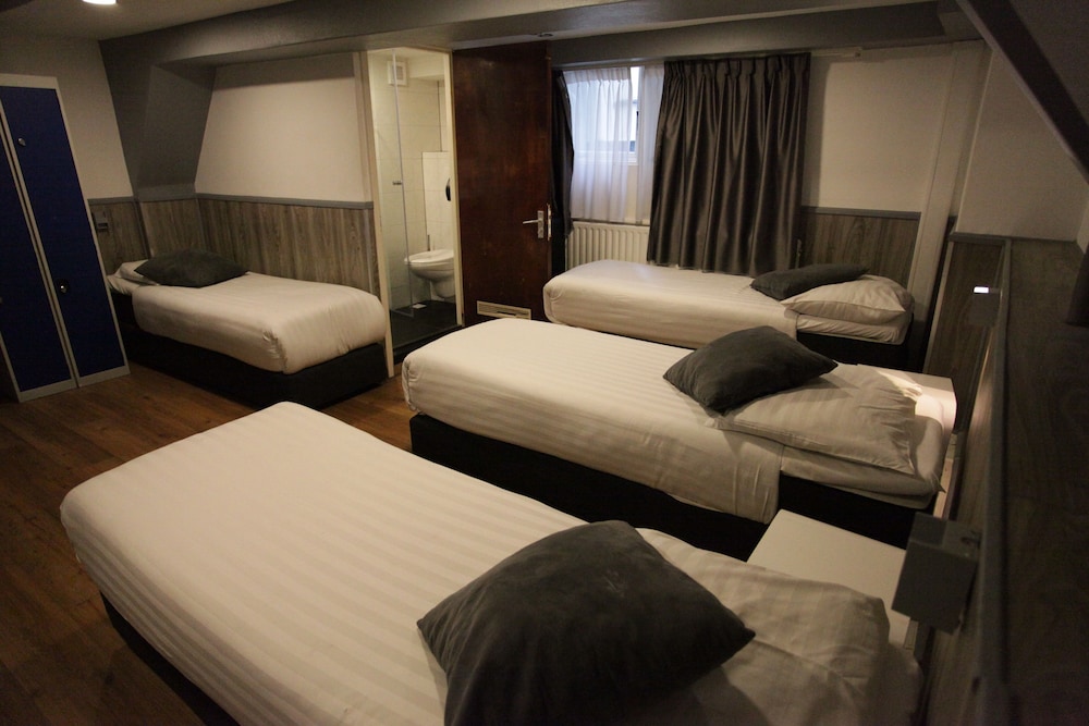 Travel Hotel Amsterdam 19/64