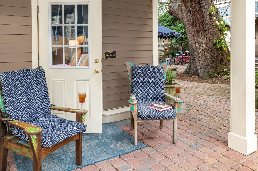 Amelia Island Williams House 37/50