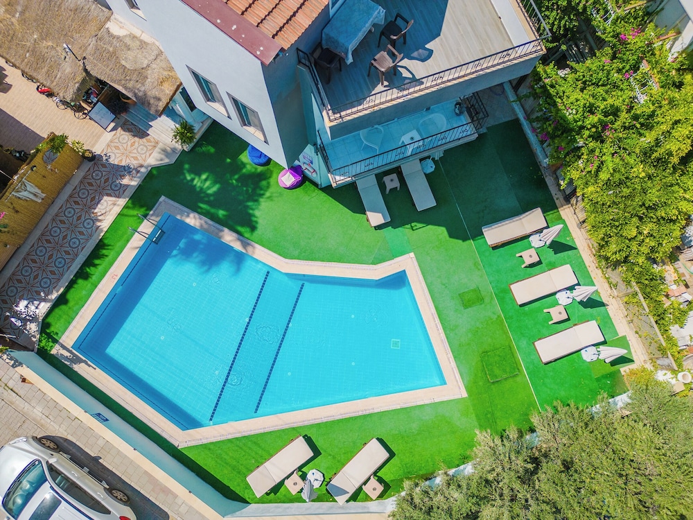 Nehir Apart Hotel 24/50