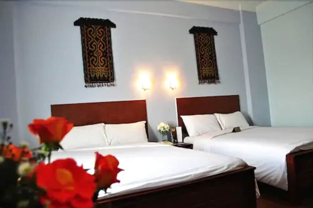 Hotel Maluri 14/30