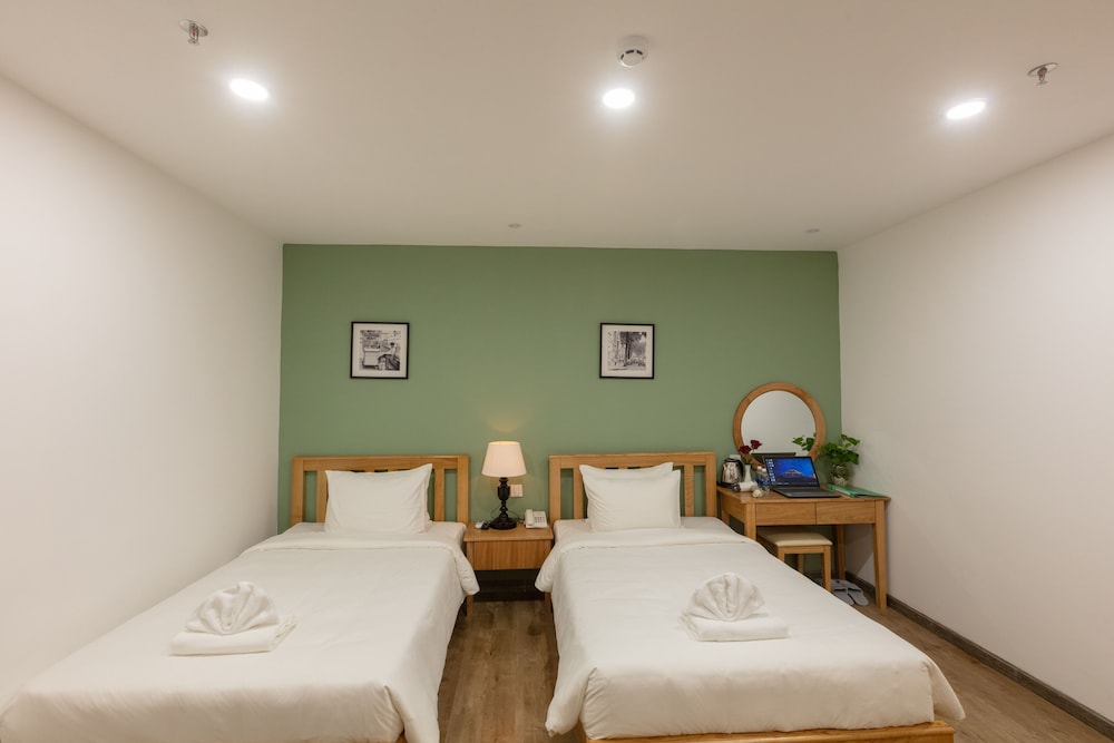 Dai Nam Sai Gon Hotel 15/50