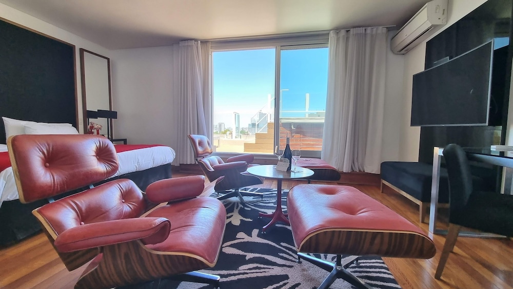 Fierro Boutique Hotel 44/74