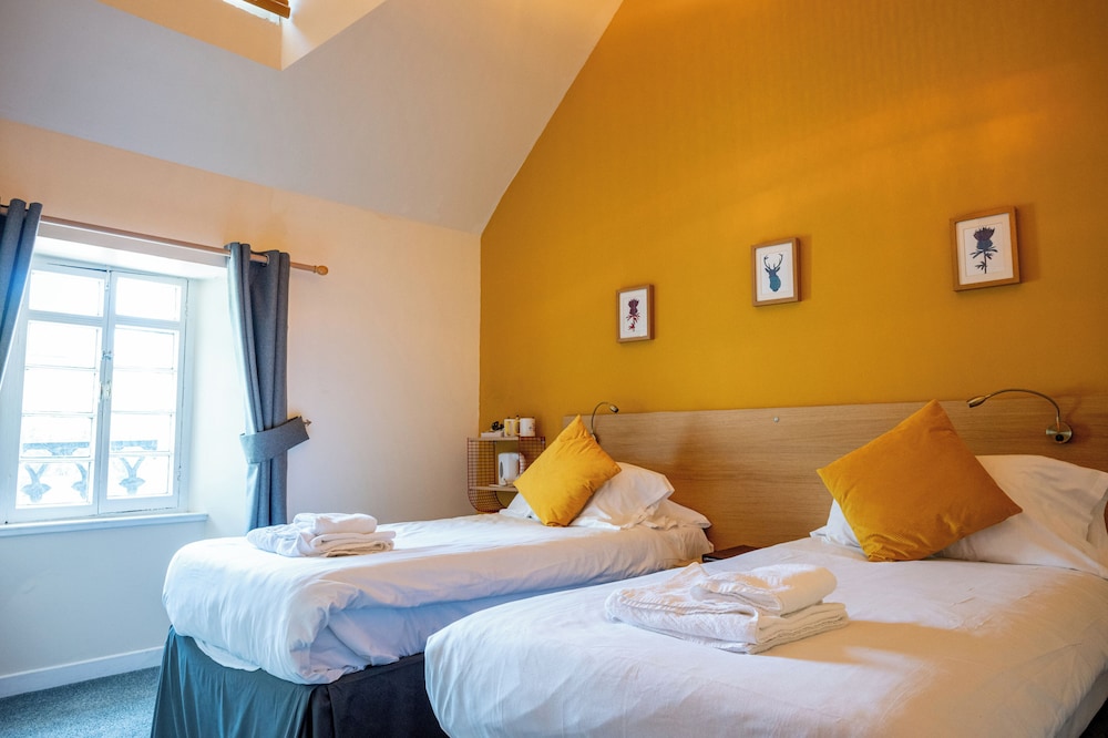 Callander Hostel 10/50