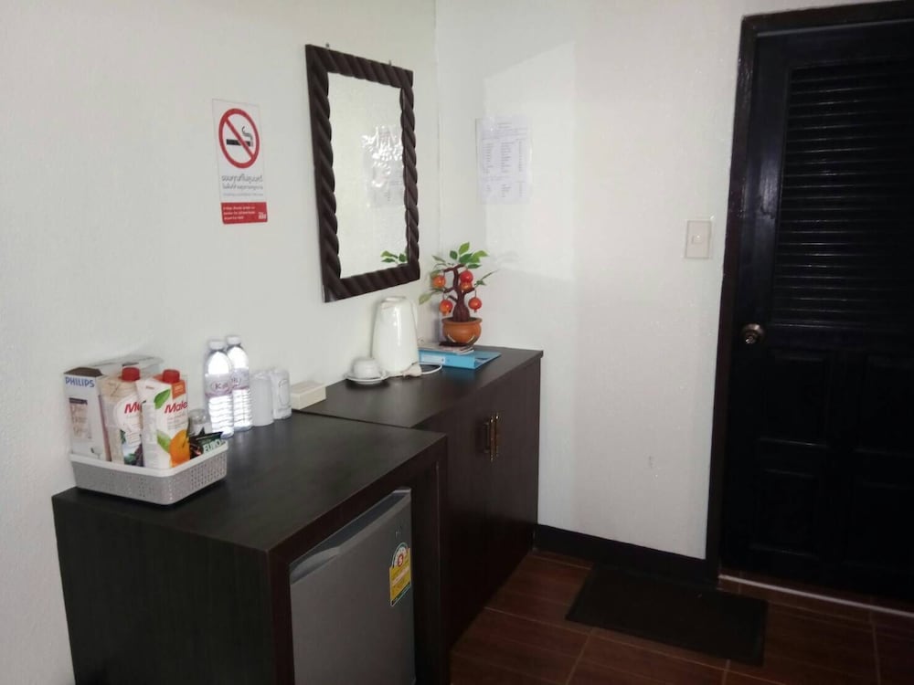 Km Kwanphayao Hotel 8/50
