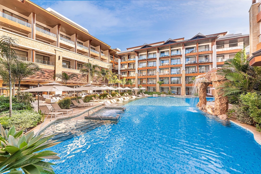 Mandarin Bay Resort and Spa 77/86