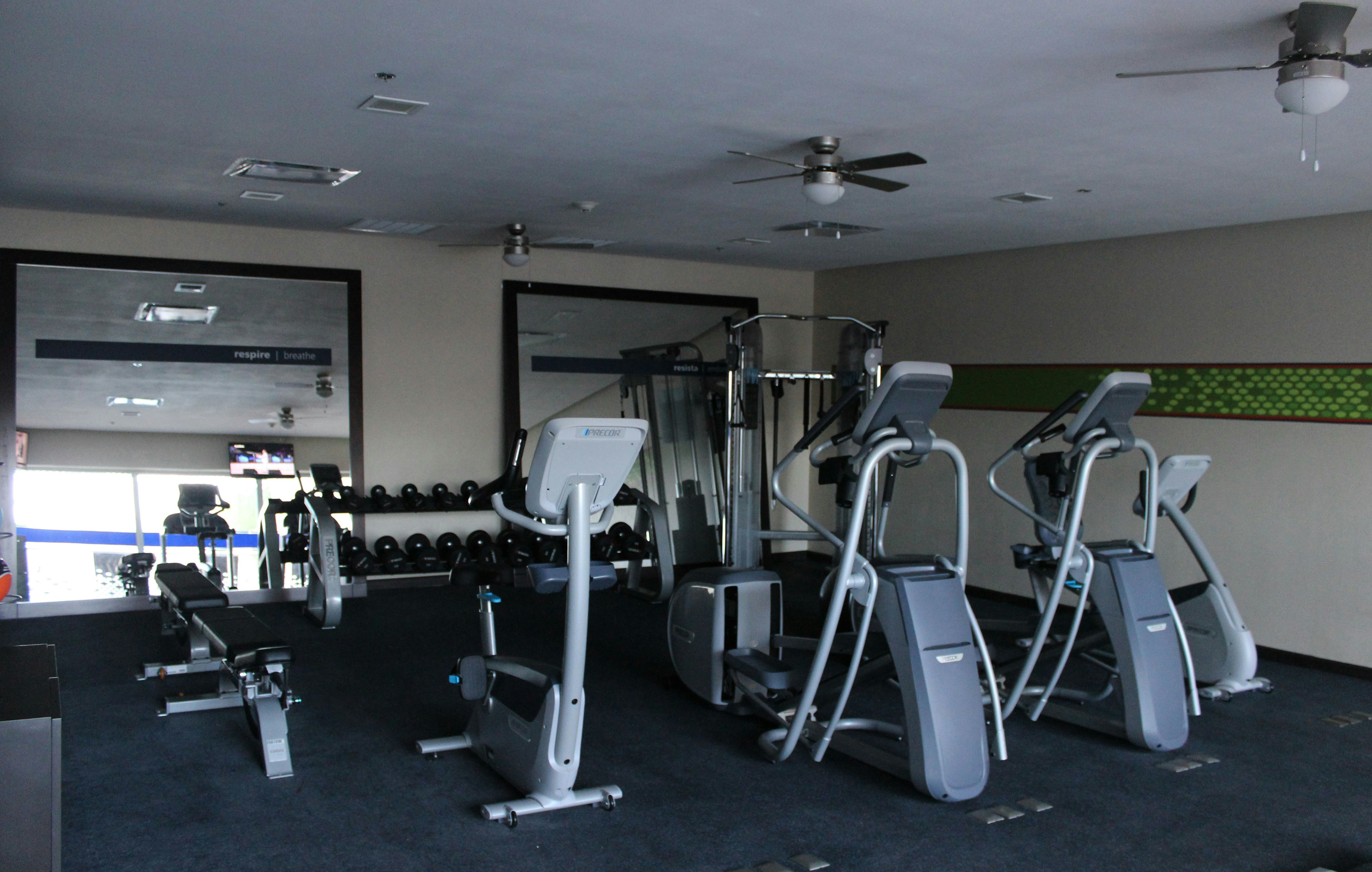 Hampton Inn by Hilton Hermosillo 25/46