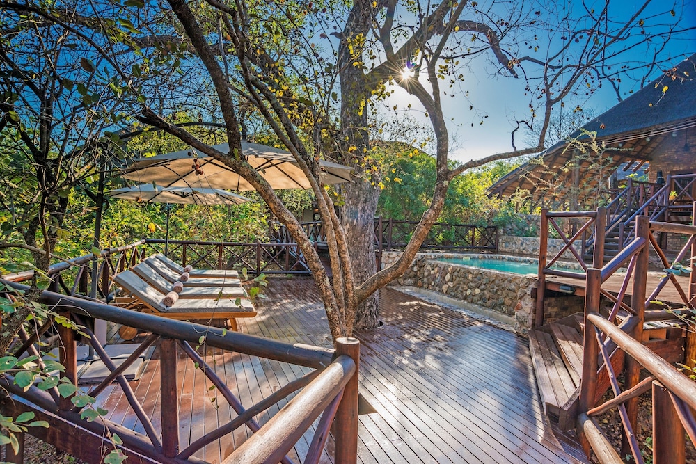 La Kruger Lifestyle Lodge 35/69