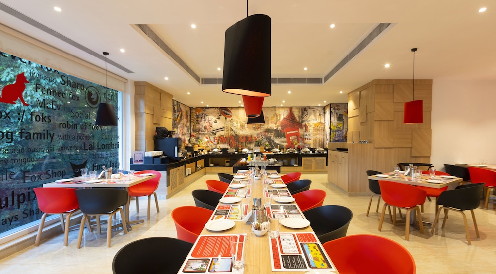 Red Fox Hotel Dehradun 22/31