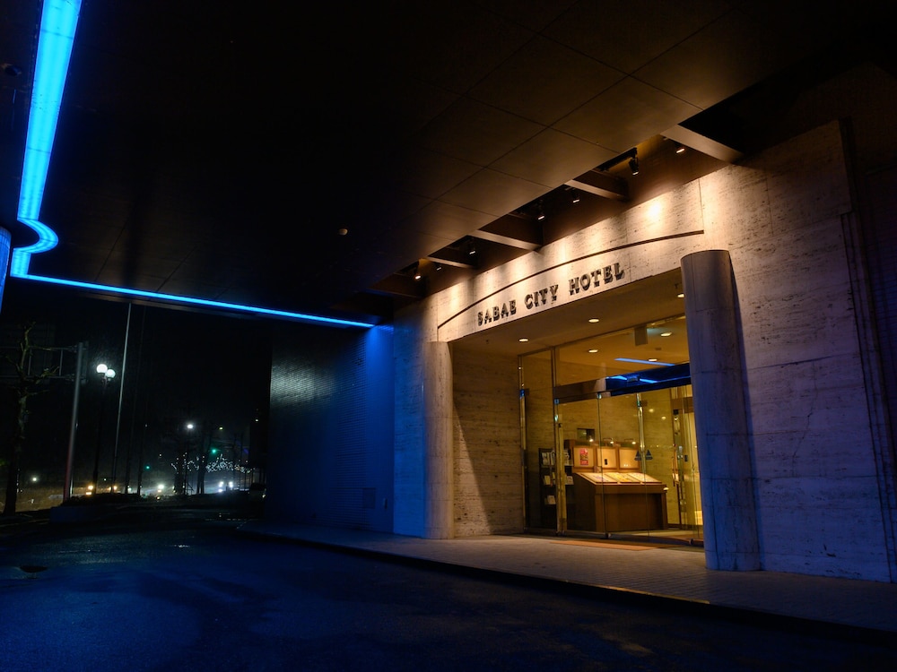 Sabae City Hotel 44/58