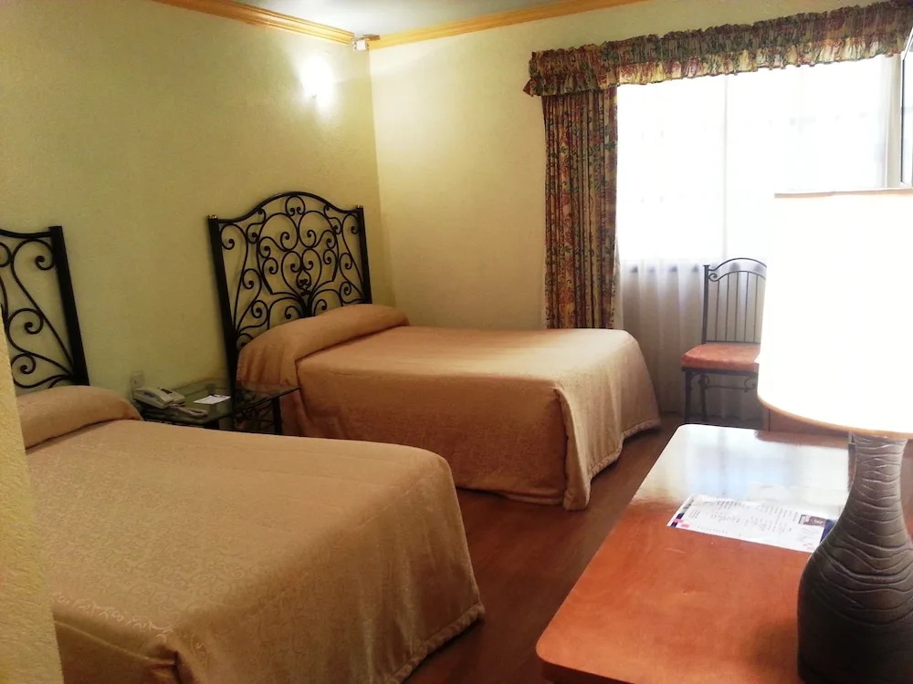 Hotel La Finca del Minero 6/17