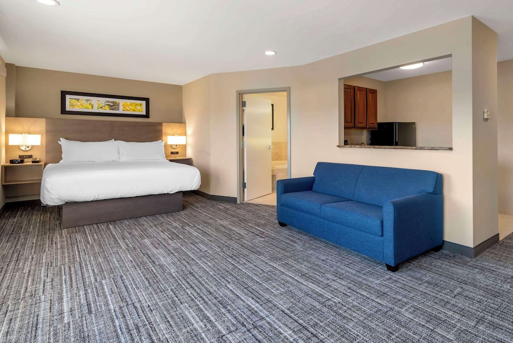 The Inn at Leonardtown, an Ascend Collection Hotel 27/45