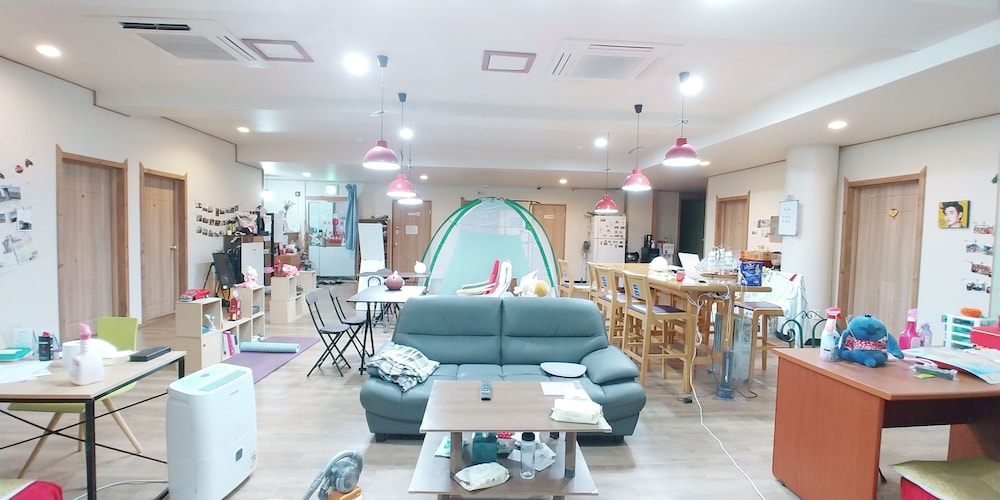 Baozen Guesthouse - Hostel 61/72