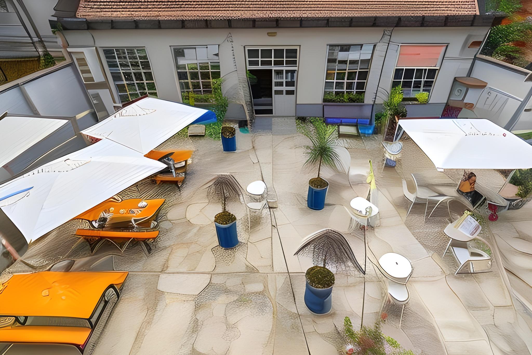 Bovisa Urban Garden 3/26