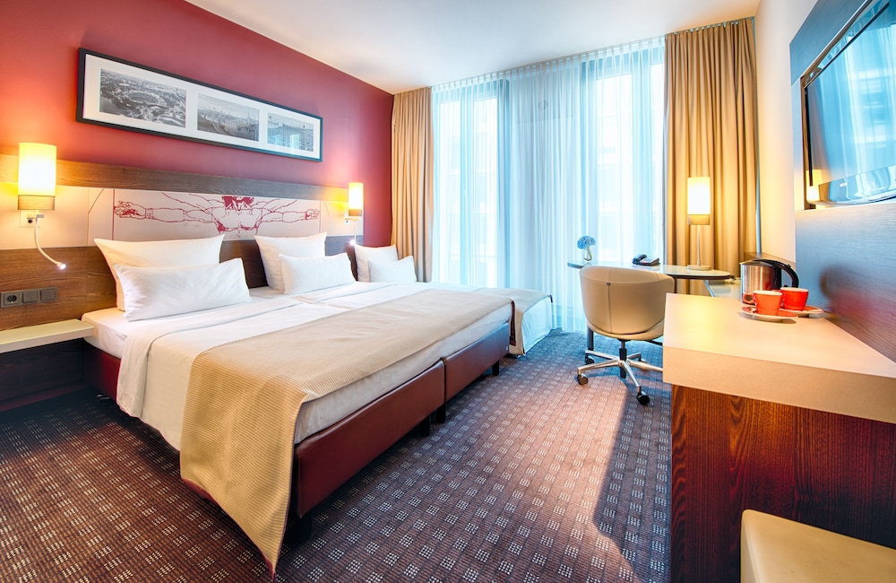 Leonardo Royal Hotel Munich 26/70