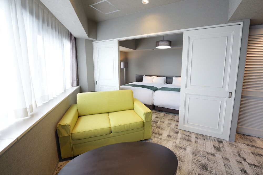Hakata Green Hotel No.1 33/48