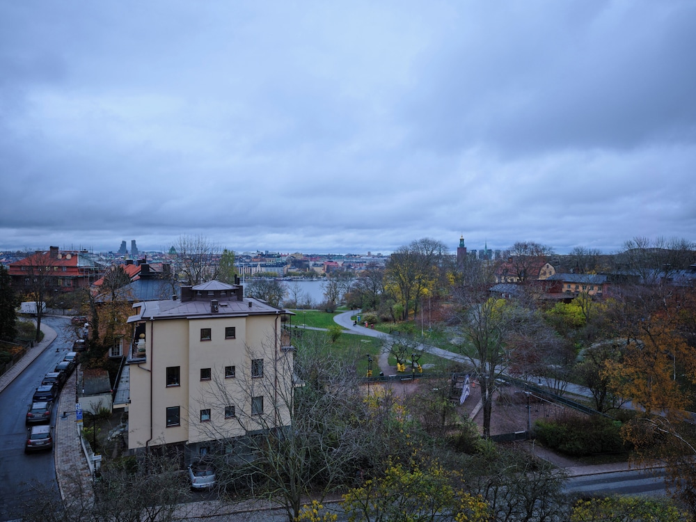 Stockholm Classic Hotel 3/26