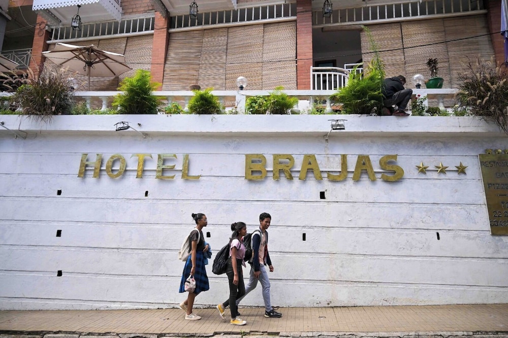 Hotel Brajas 43/50