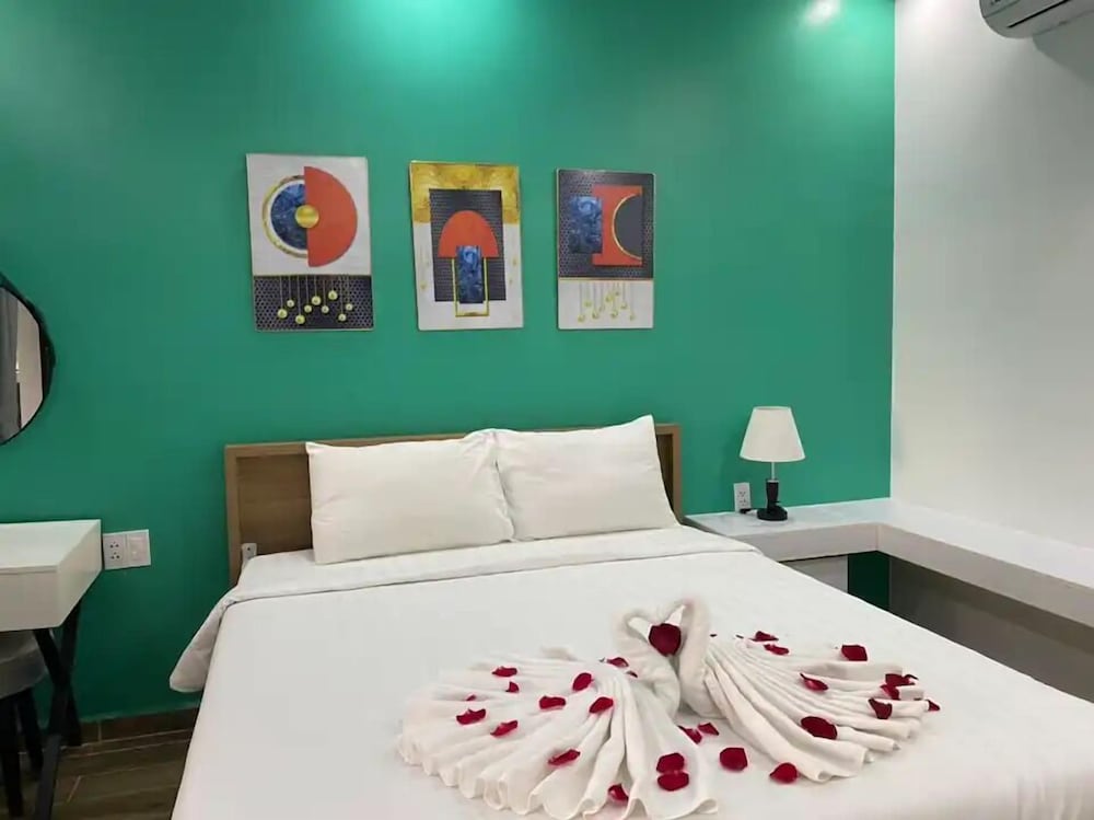 Rum Bungalow Resort Phu Quoc 18/50