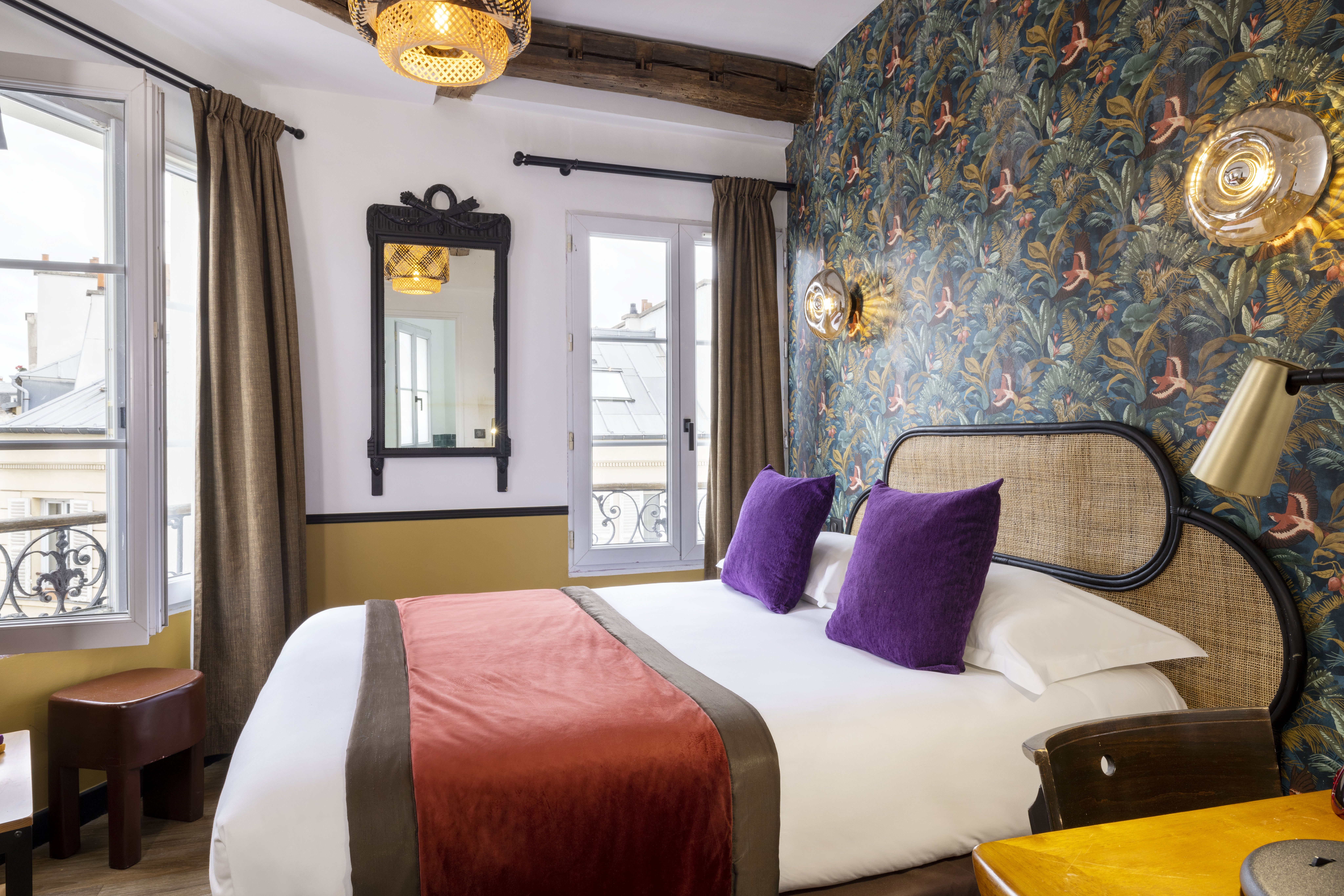 Le Village Montmartre by Hiphophostels (ex Le Village Hostel) 19/68