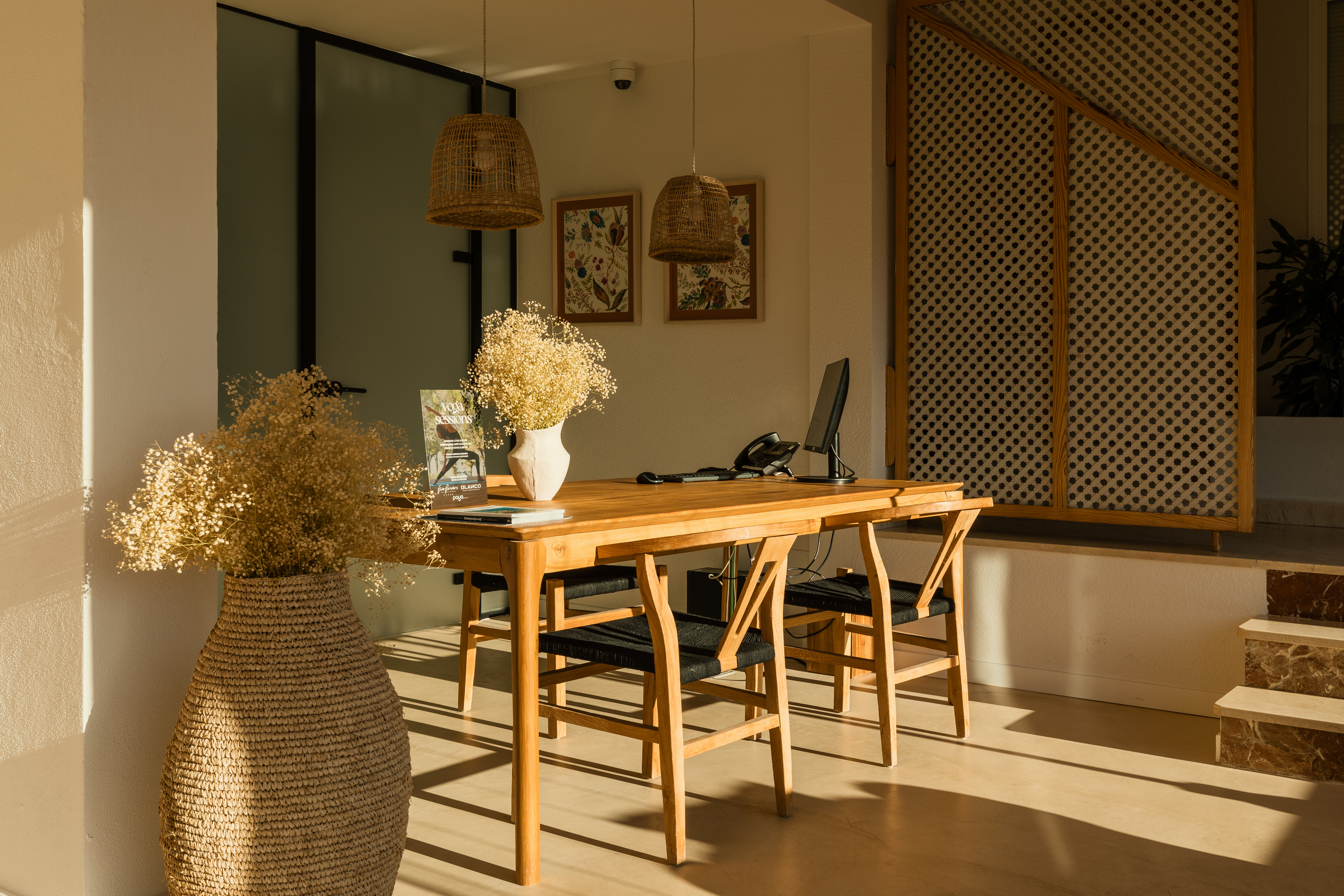 Paya Suites 22/26