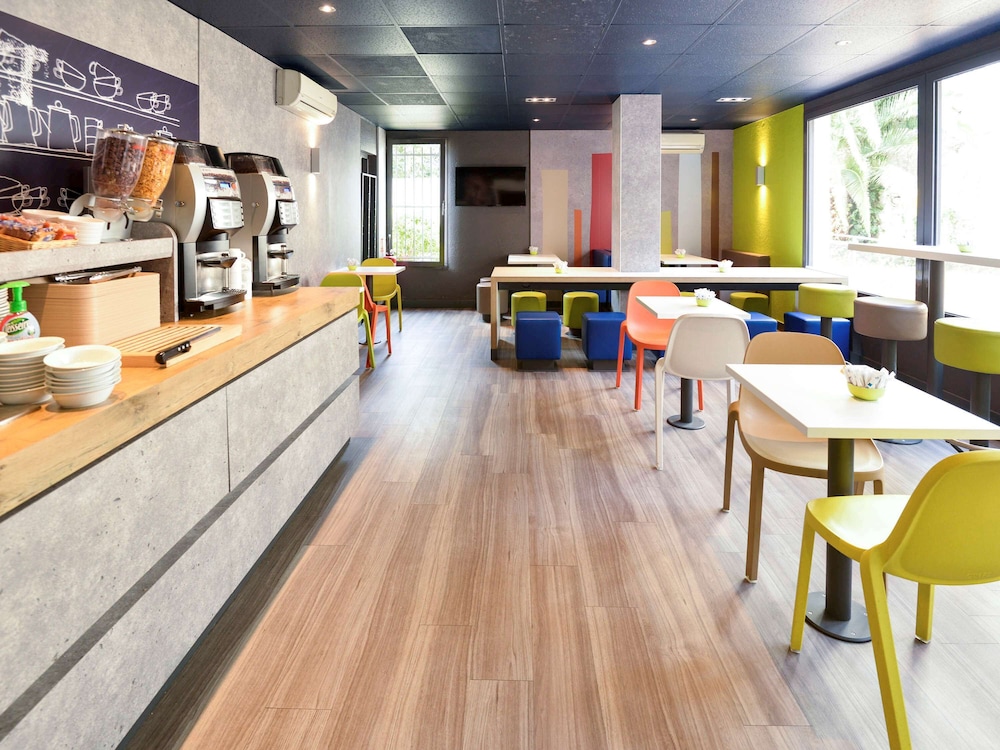 Ibis Budget Menton 55/66