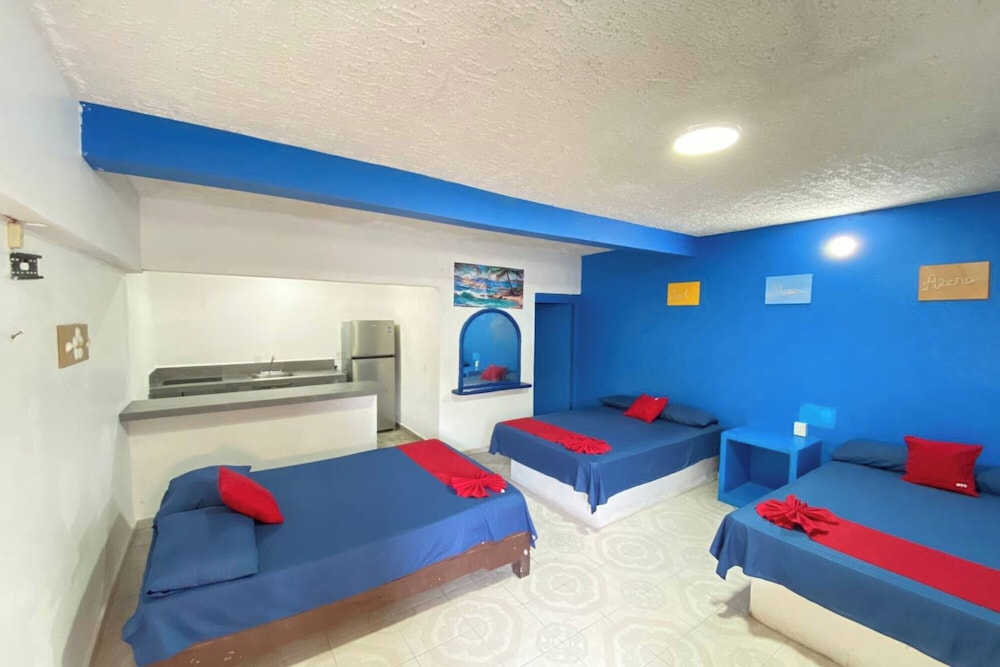OYO Hotel Zihuatanejo Malibu 31/41