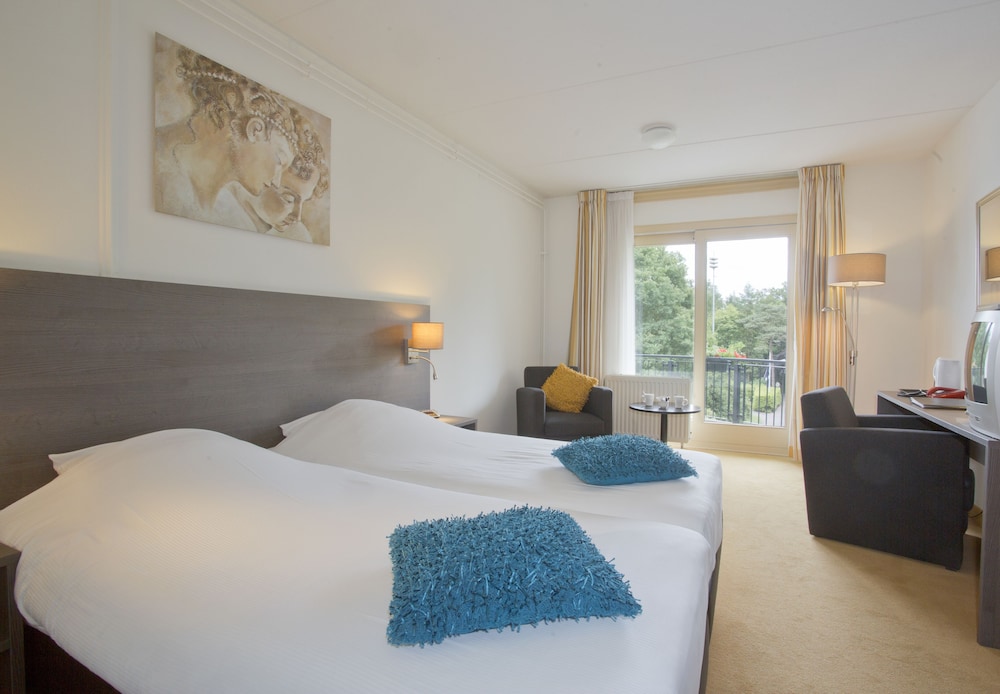 Fletcher Hotel de Eese Giethoorn 9/49