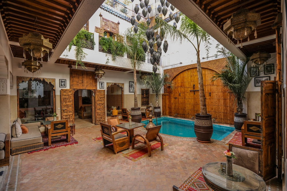 Riad Anya 43/50