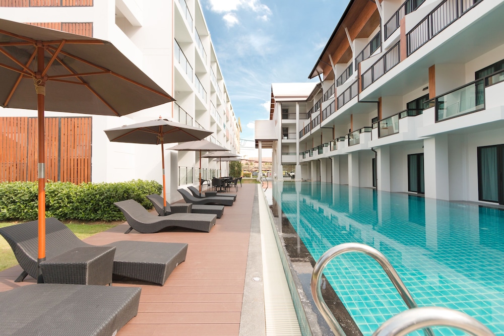 Hotel MAYU Chiang Mai 7/47