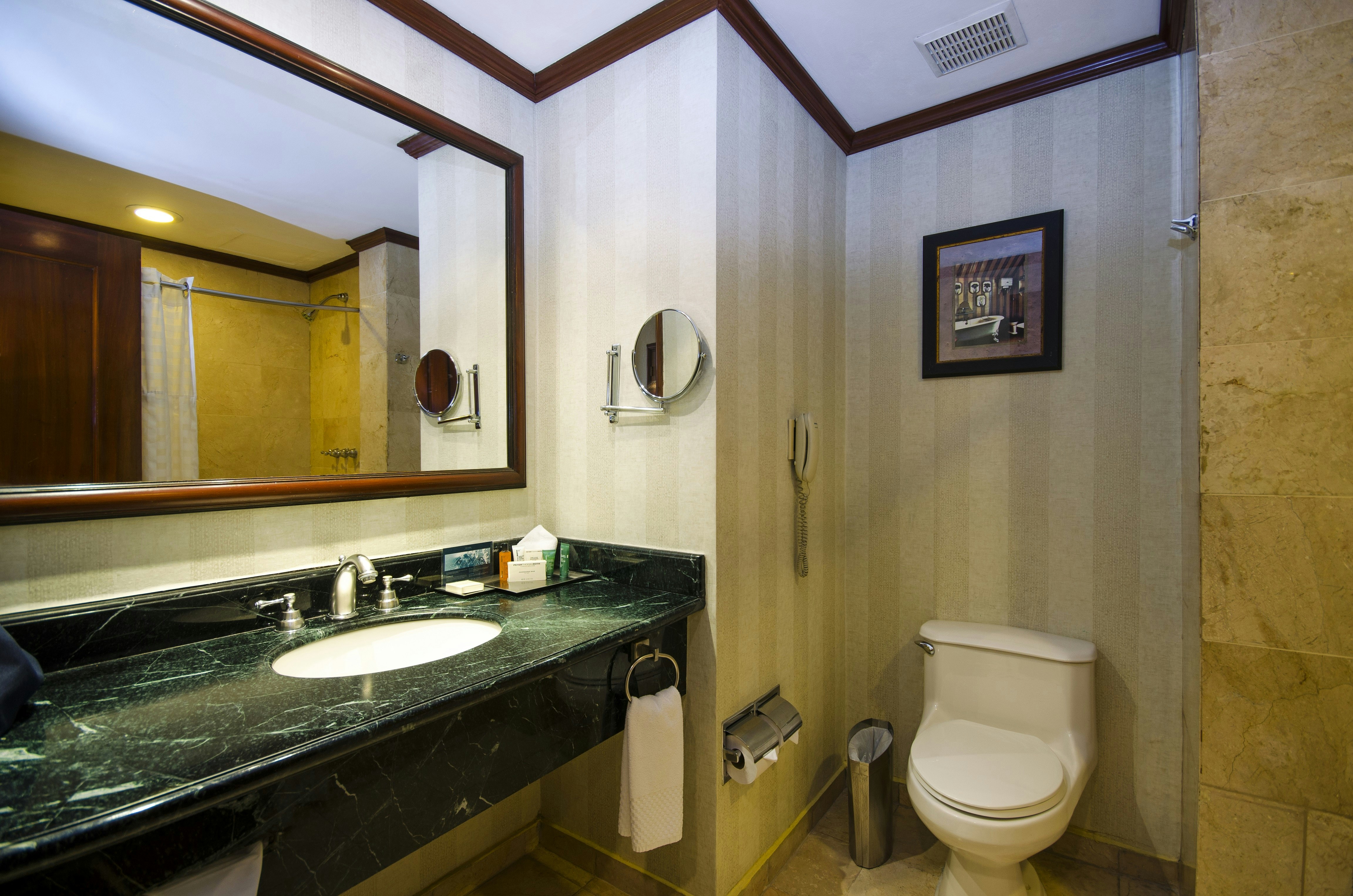 Hilton Princess San Pedro Sula 46/50