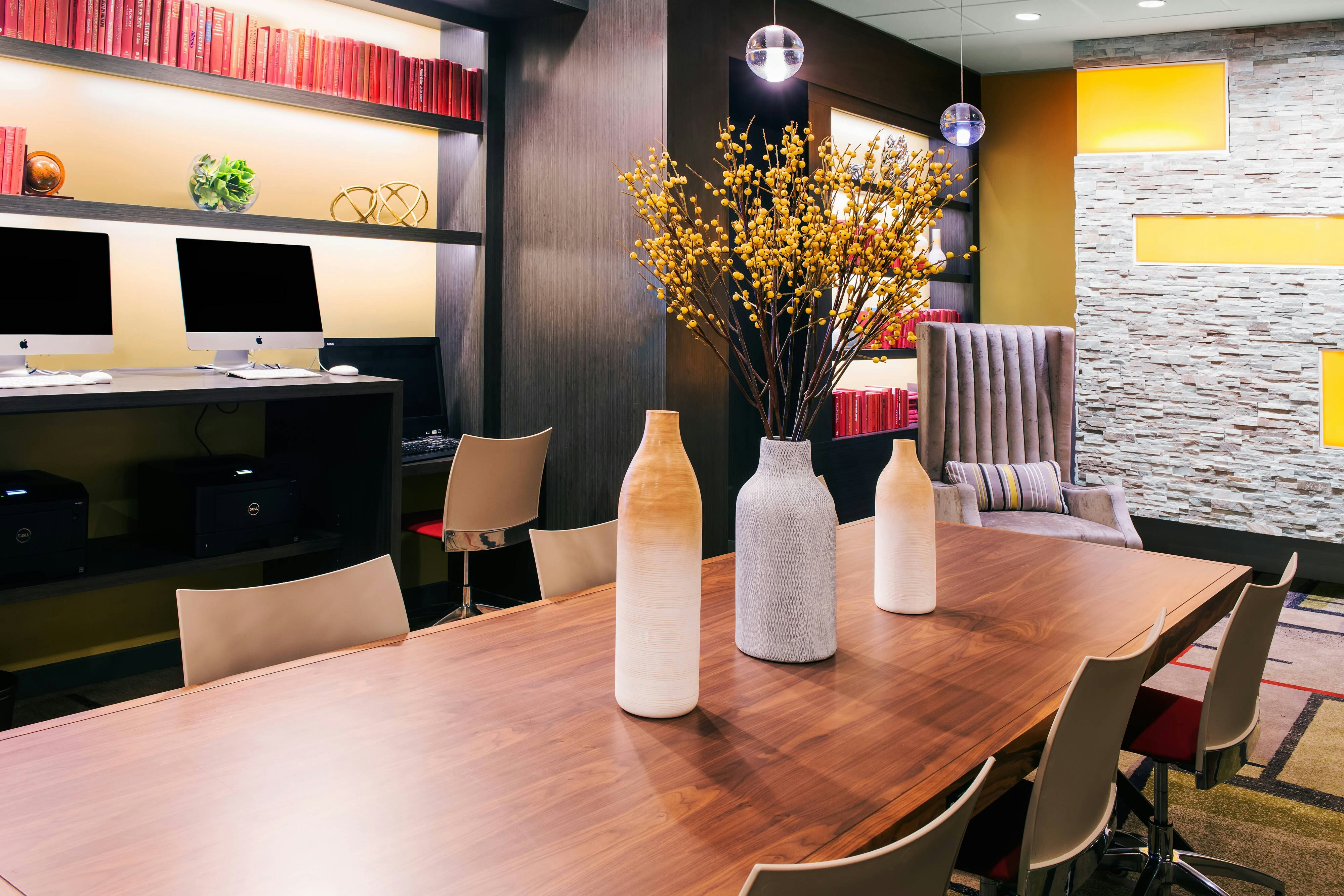 Fairfield Inn Suites By Marriott Charlotte Uptown 42/63