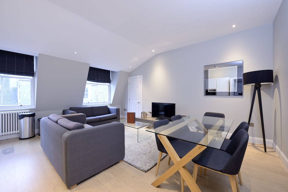 Destiny Scotland - Hill Street Apartments 23/30