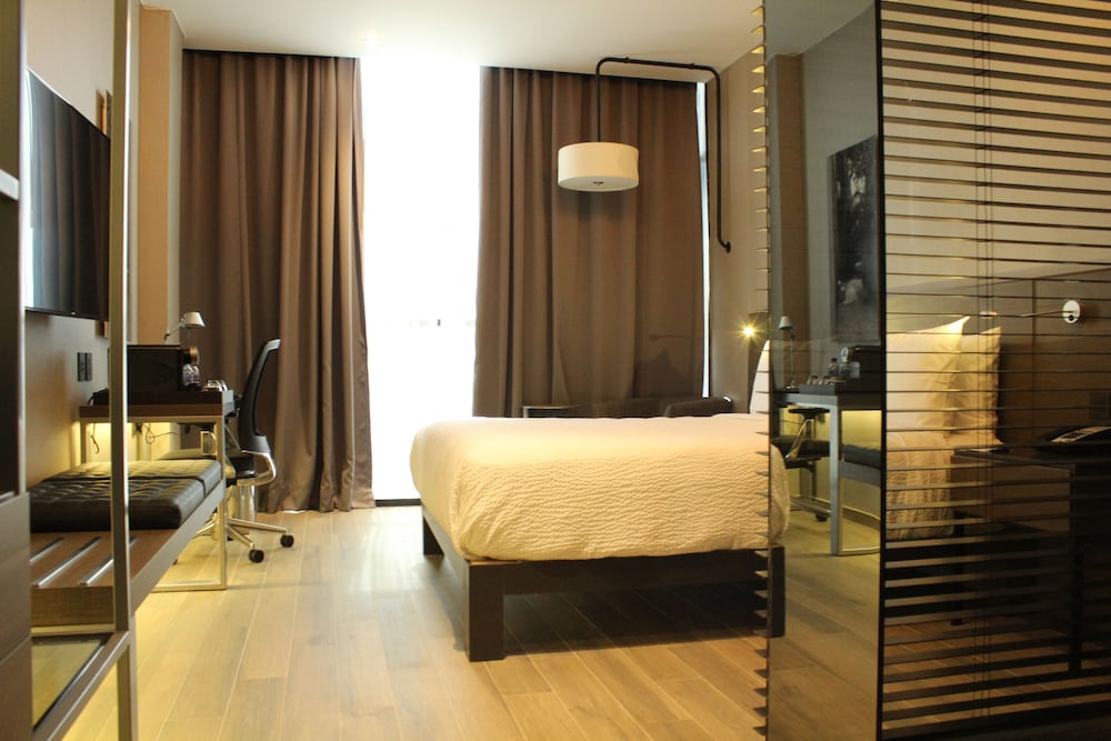 Ac Hotel Queretaro Antea 17/49