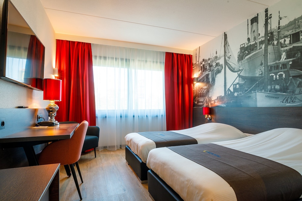 BASTION HOTEL DORDRECHT PAPENDRECHT 14/44