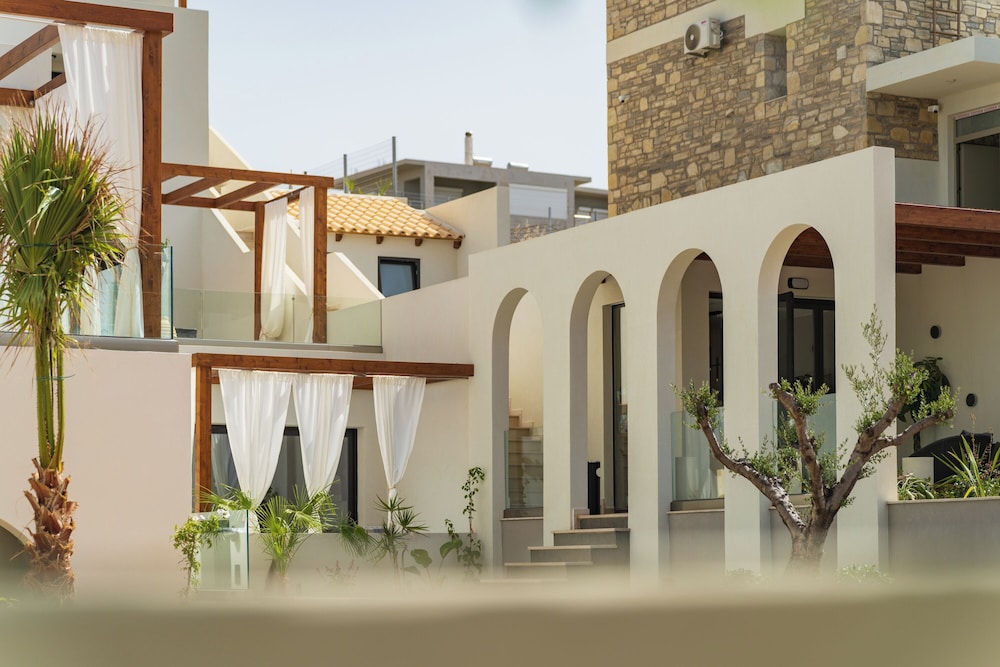 Vaya Suites by Omilos Hotels 44/49