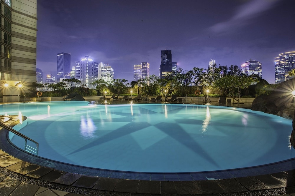 Batavia Apartments Hotel Service Residences 32/52