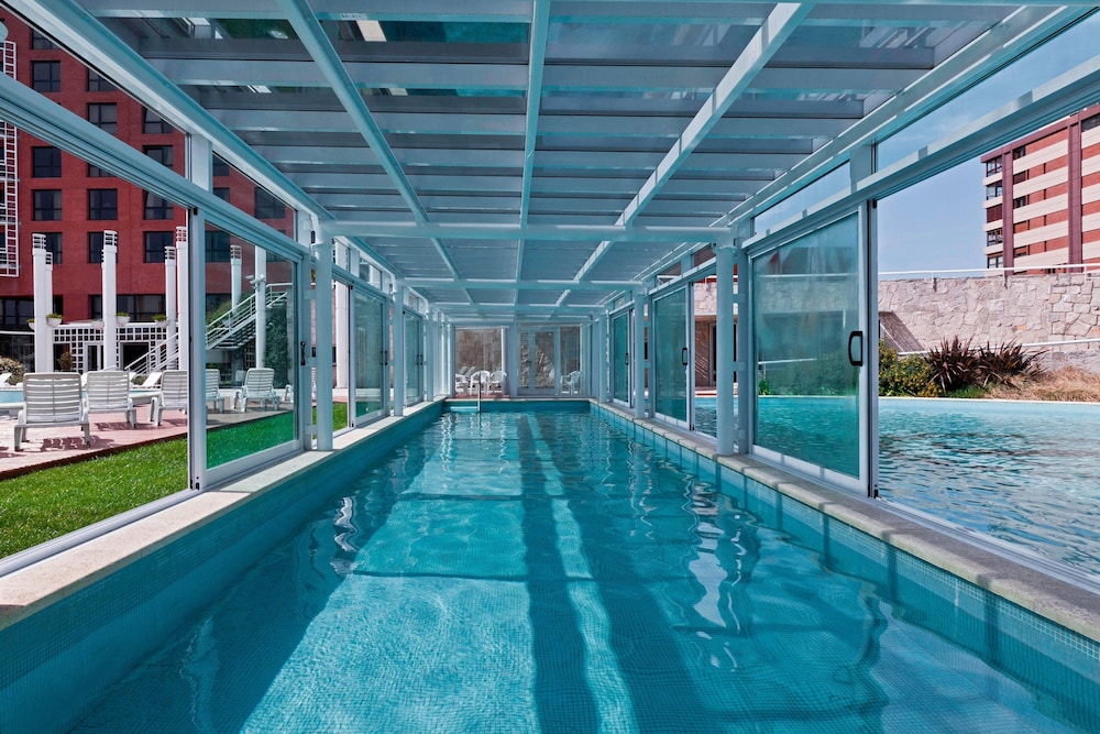 Sheraton Mar Del Plata Hotel 37/39