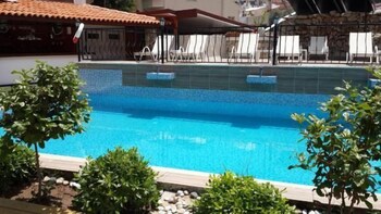 Turunc Dream Hotel 46/50