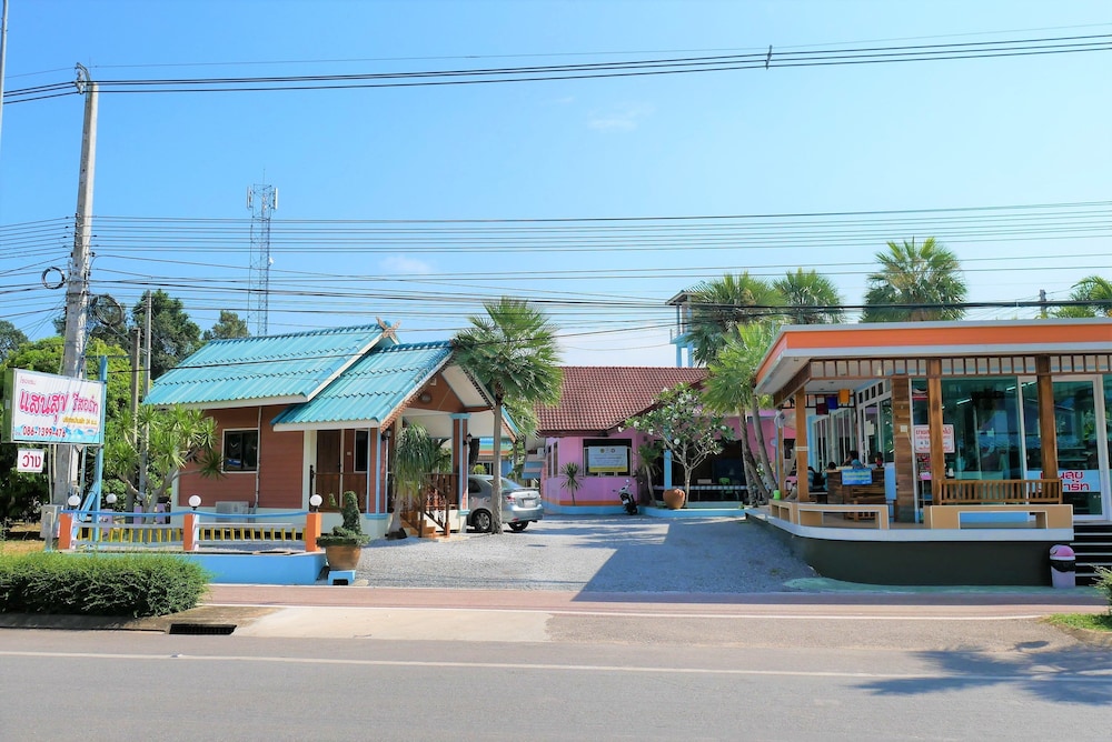 Sansook Resort 12/42