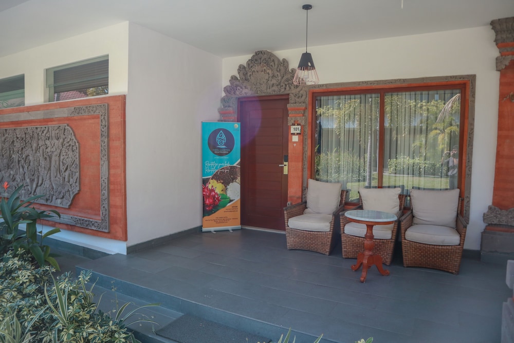 The Cakra Hotel 26/42