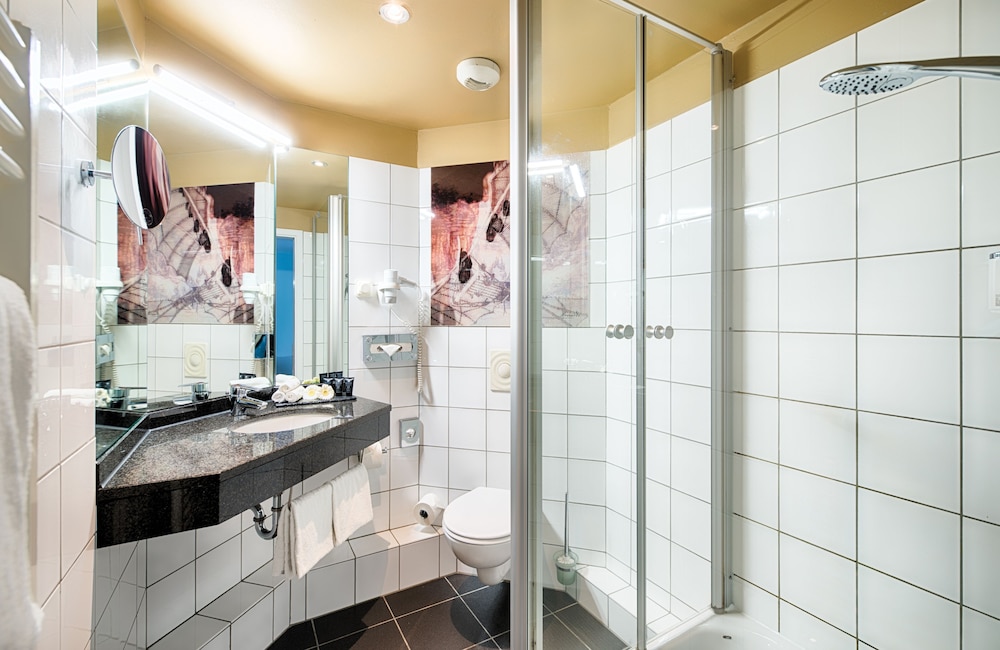 Leonardo Boutique Hotel Dusseldorf 6/51