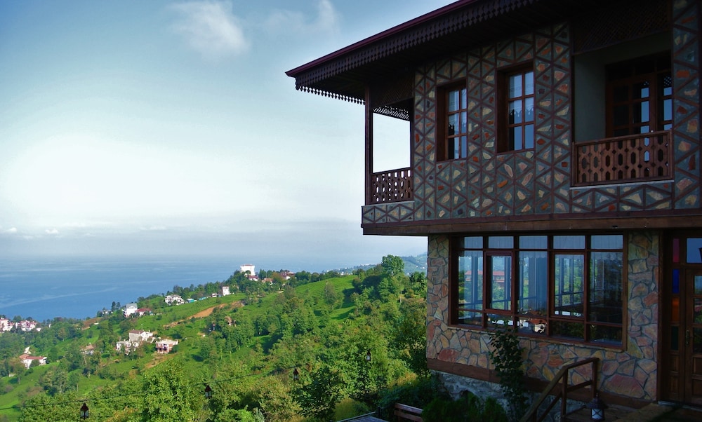 Kafdagi Konak Hotel 5/50
