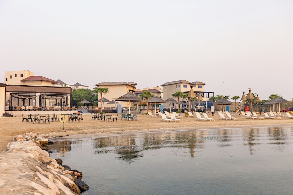 منتجع بريرا(Braira Al Azizya Hotel Resort) 79/89
