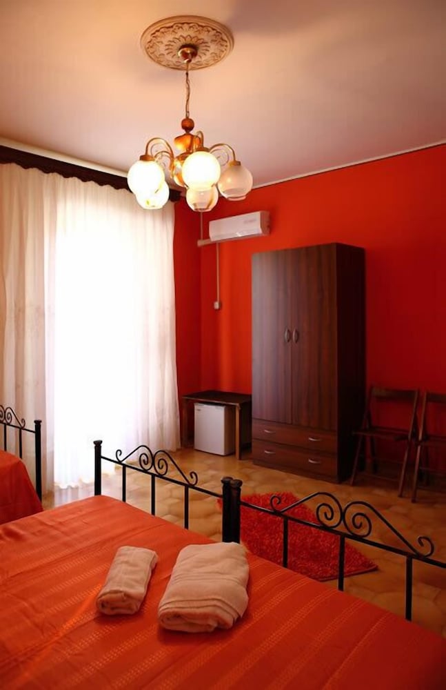 B And B Il Cavaliere 16/41
