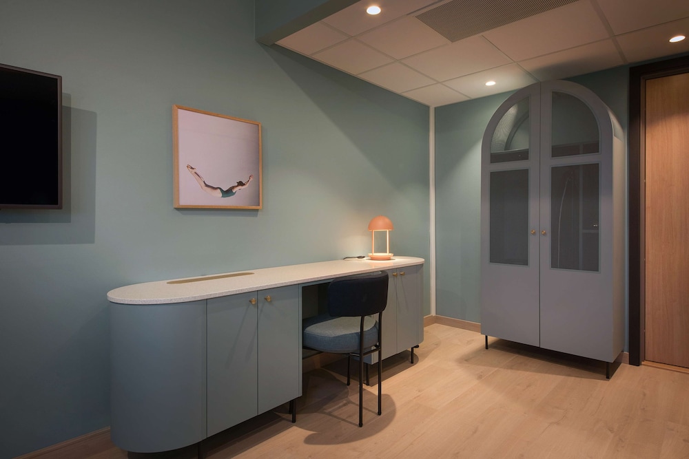 Scandic Helsfyr 24/50