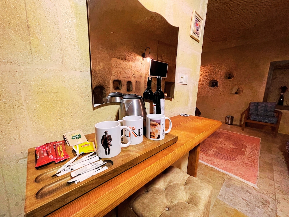 Feris Cave Hotel 39/50