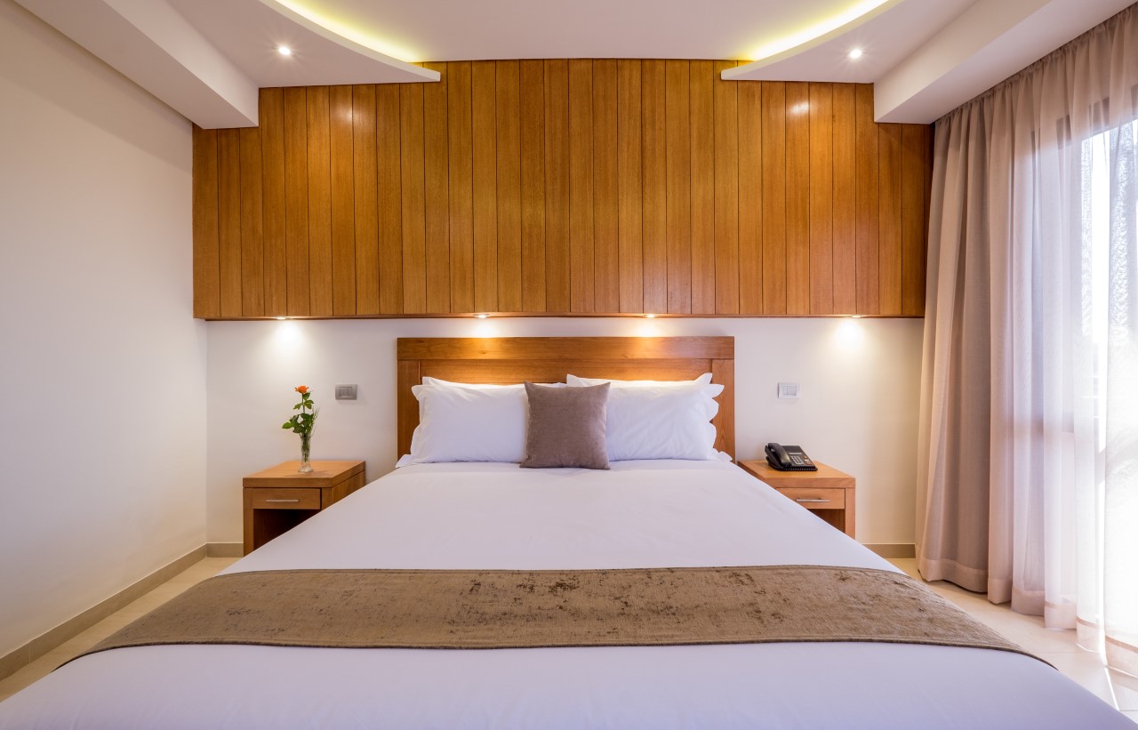 Double room Standard