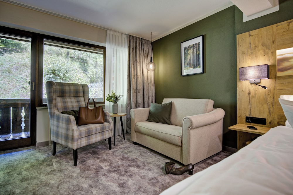 Flair Hotel Sonnenhof 48/68