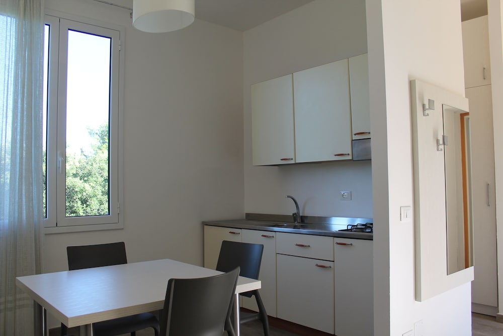 Residence Altair 35/50